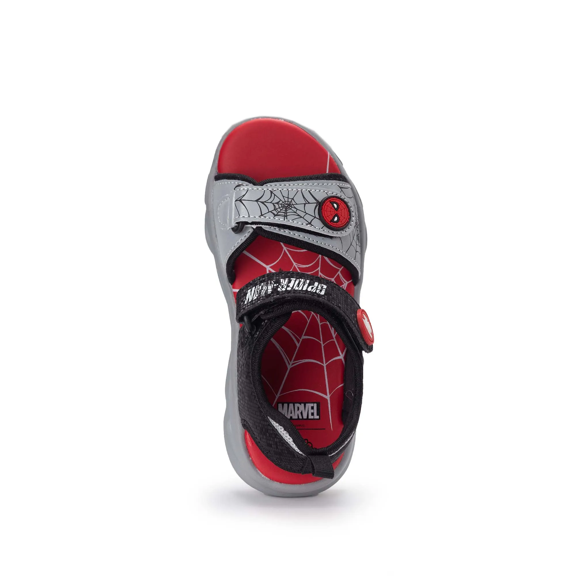 Disney X BATA Marvel Kids Trainers 351X104