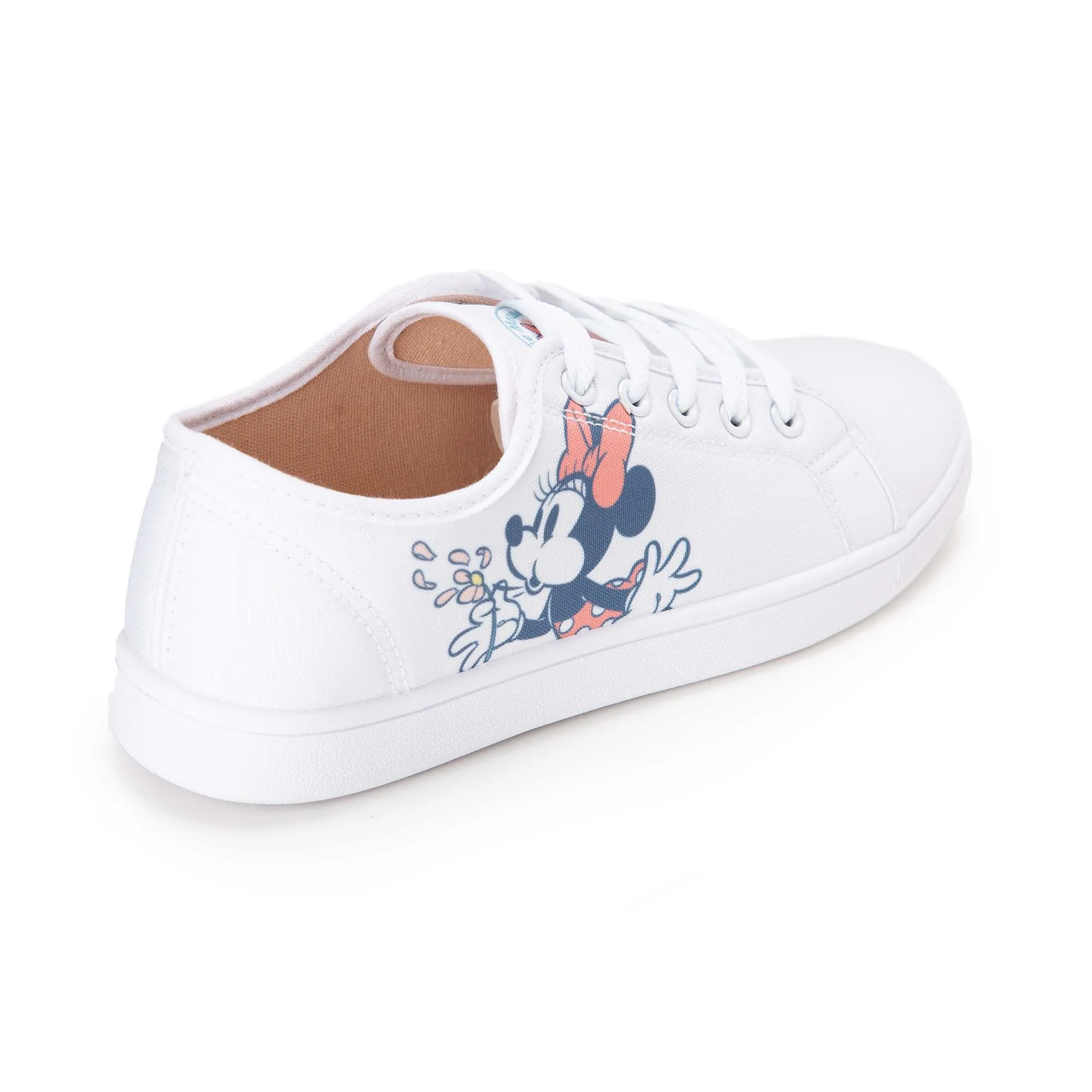 Disney X BATA Mickey Kids Trainers 451X007