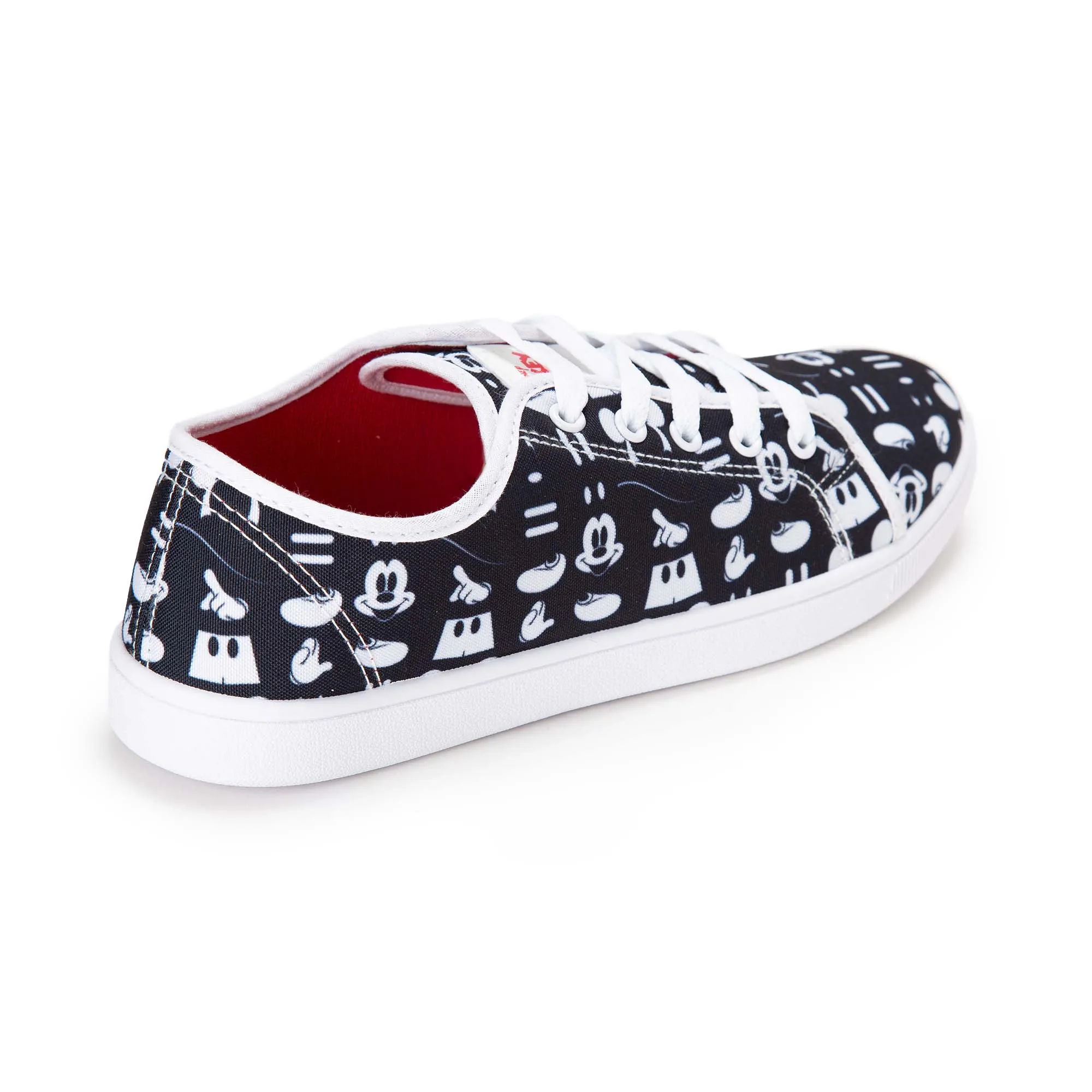 Disney X BATA Mickey Kids Trainers 451X007