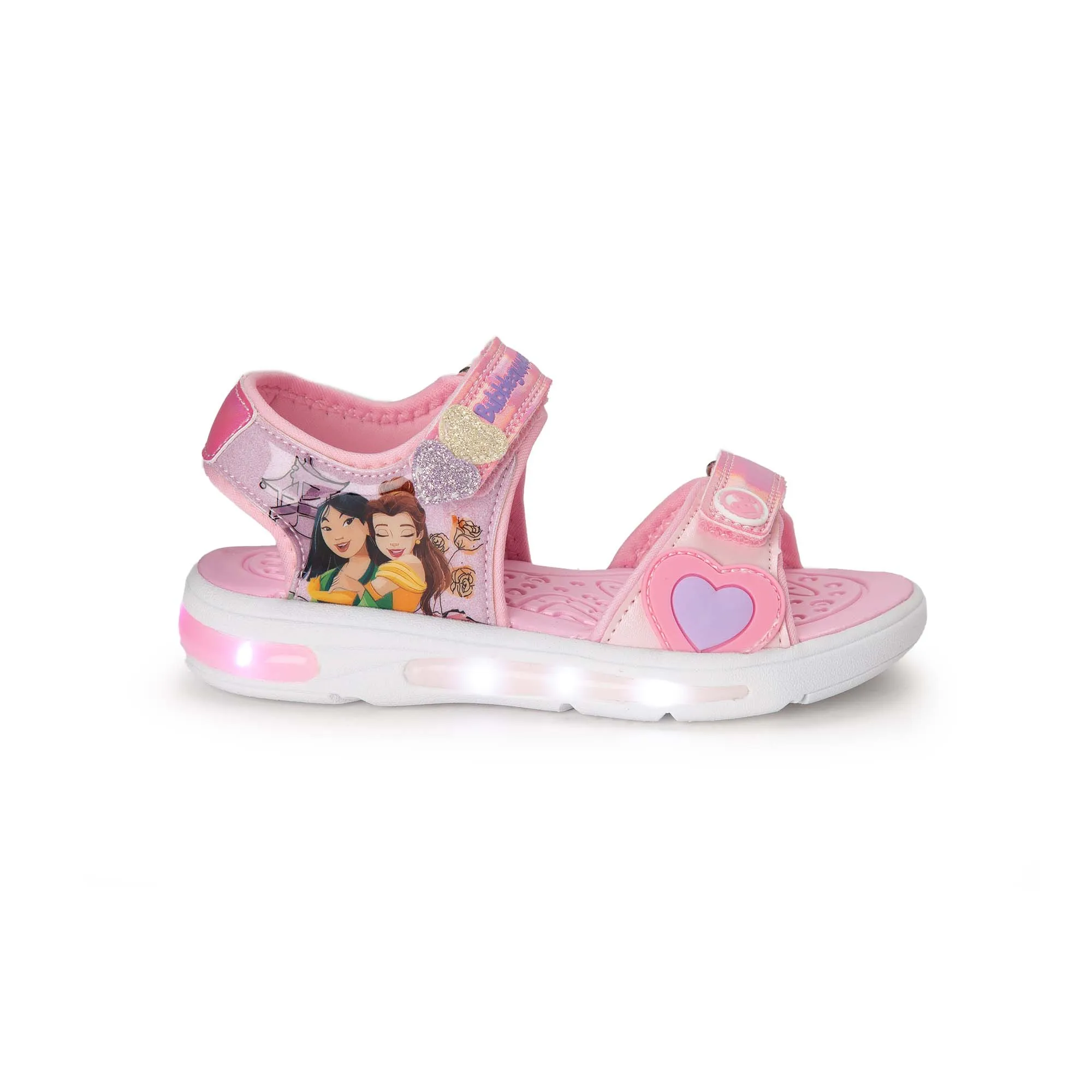 Disney X BATA Princess Kids Trainers 361X018