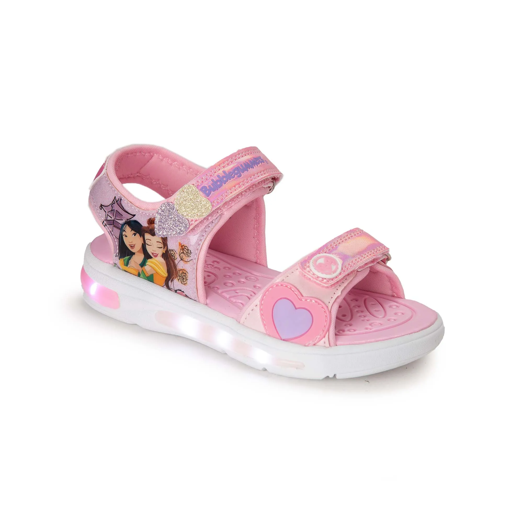 Disney X BATA Princess Kids Trainers 361X018