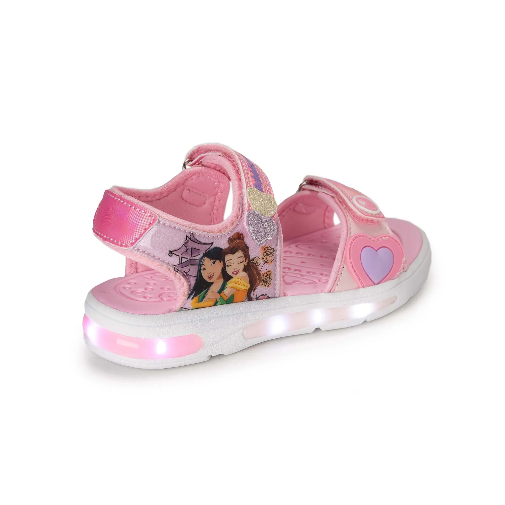 Disney X BATA Princess Kids Trainers 361X018