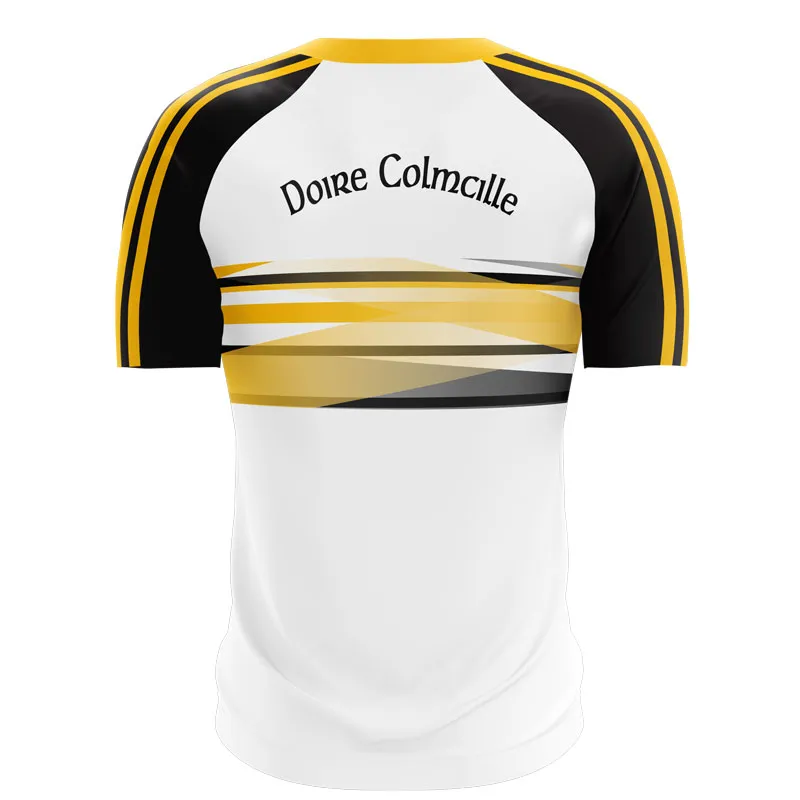 Doire Colmcille Kids' Jersey