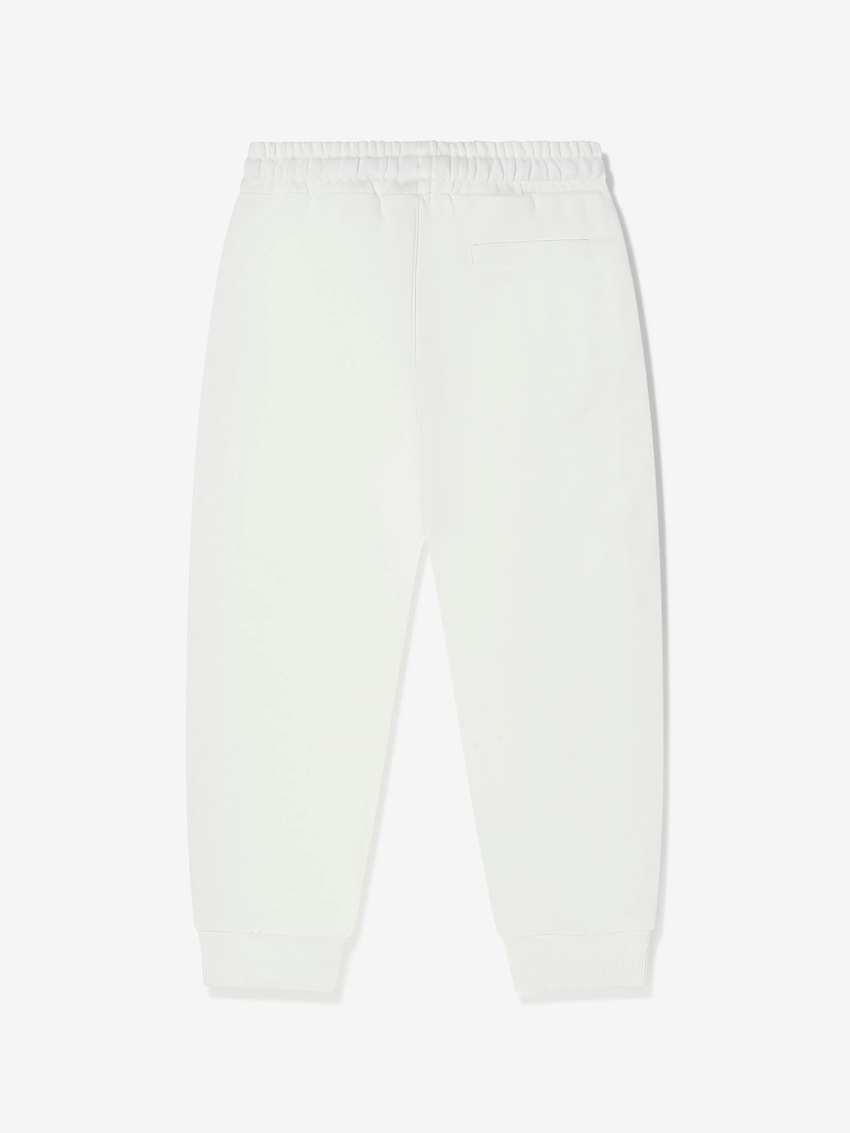 Dolce & Gabbana Kids - Kids Logo Tape Joggers | Childsplay Clothing