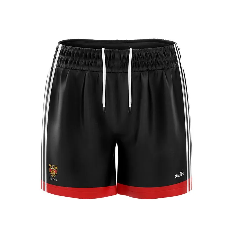 Down Ladies Kids' Mourne Shorts