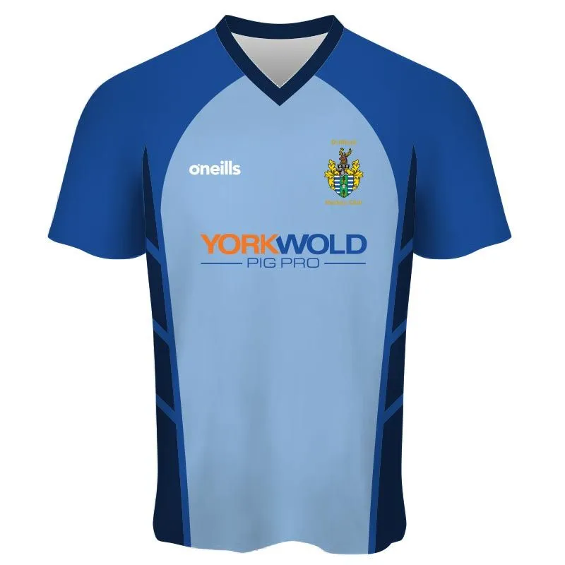 Driffield Hockey Mens Shirt (Kids)