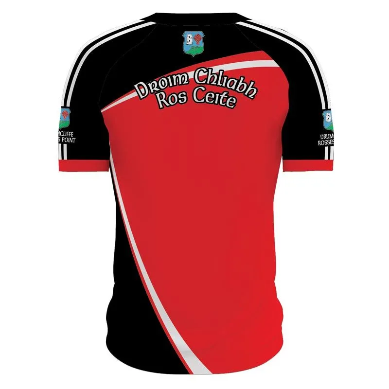 Drumcliffe - Rosses Point Kids' Jersey