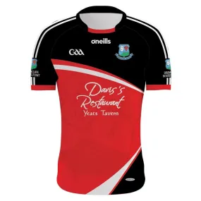 Drumcliffe - Rosses Point Kids' Jersey