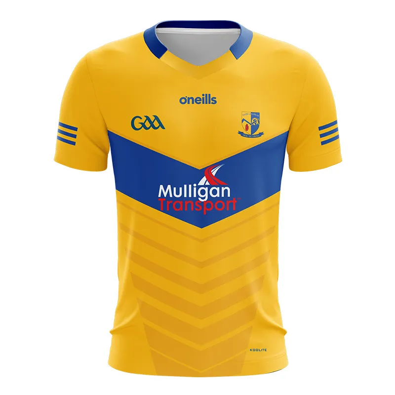 Drumhowan GAA Kids’ Outfield Jersey