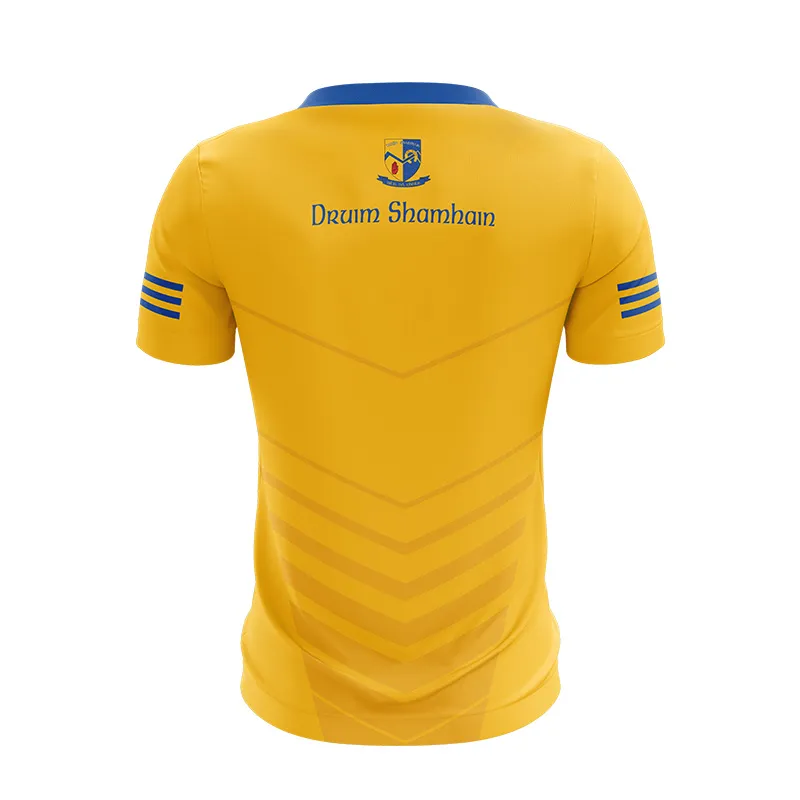 Drumhowan GAA Kids’ Outfield Jersey