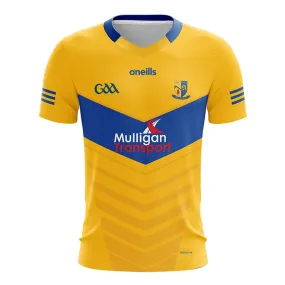 Drumhowan GAA Kids’ Outfield Jersey