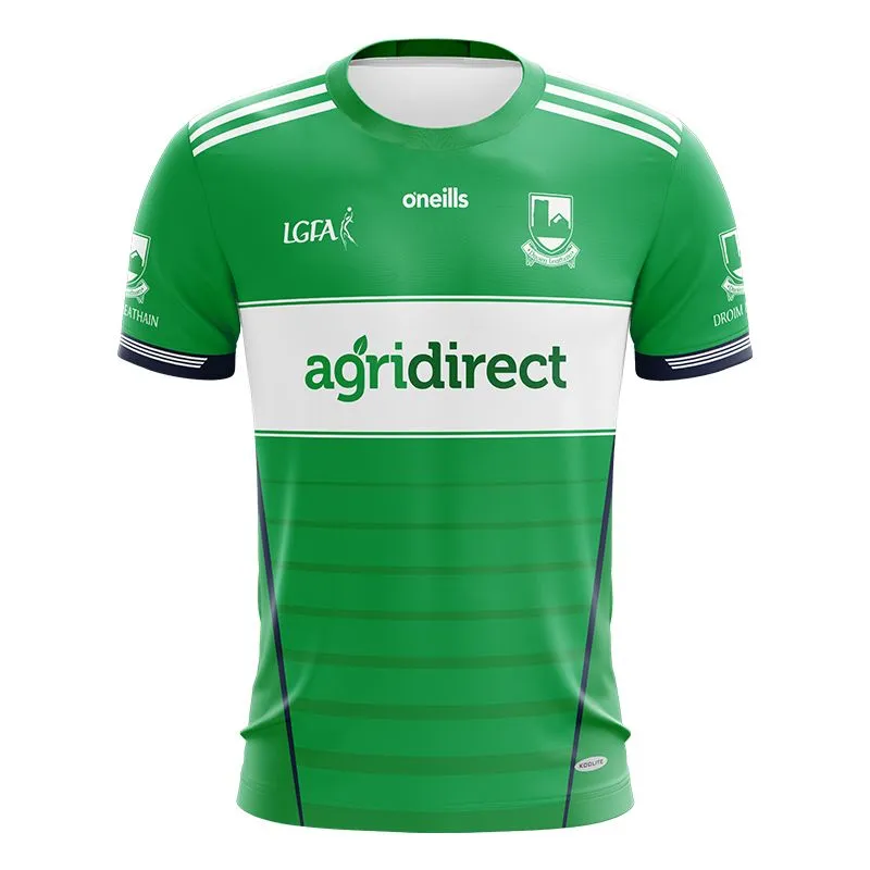 Drumlane GAA Kids' Jersey