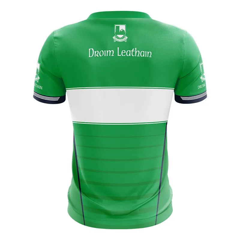 Drumlane GAA Kids' Jersey