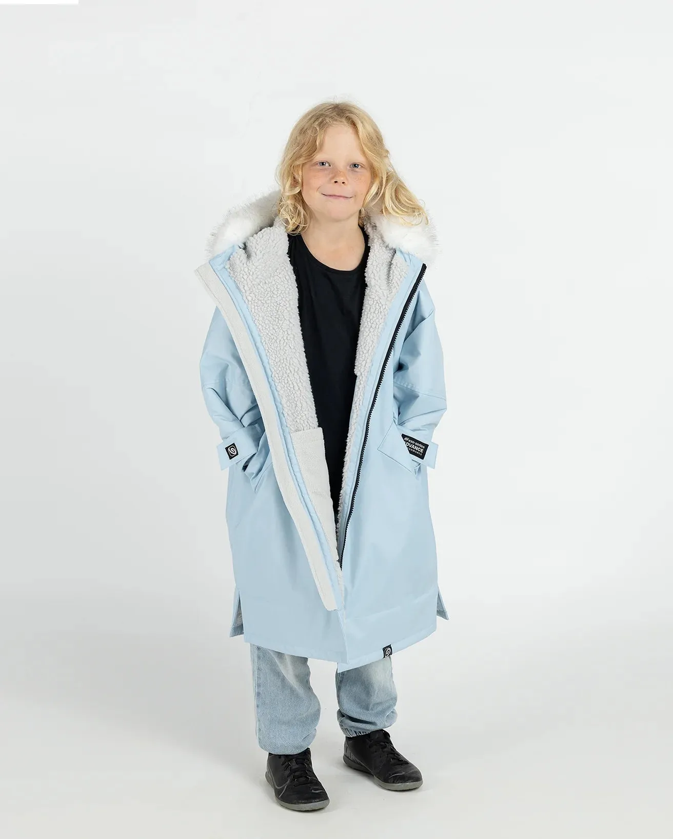 DryRobe Alpine Kids Age 5-9