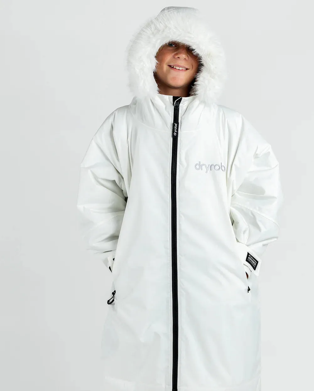 DryRobe Alpine Kids Age 5-9