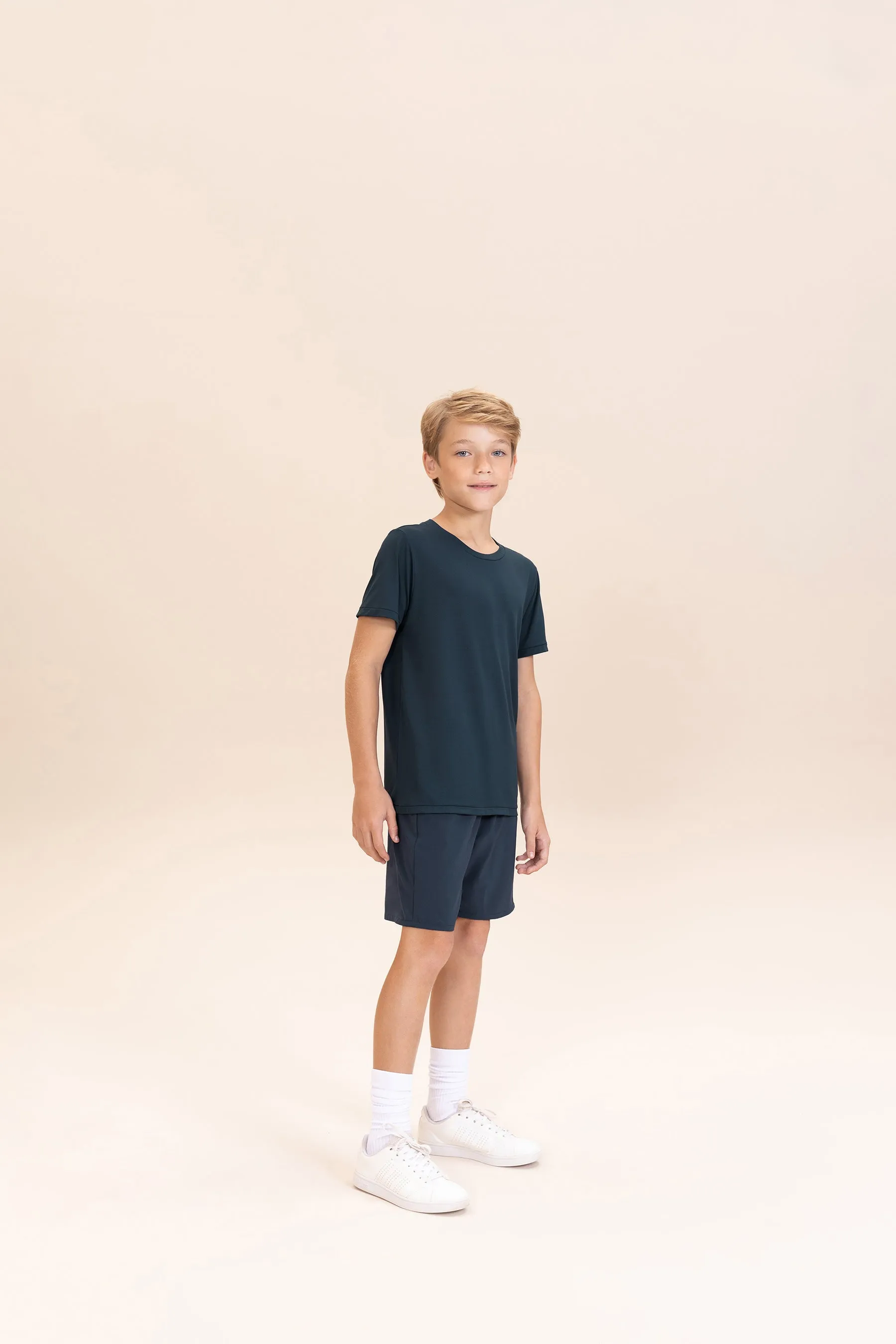 Dryside Kids Shorts