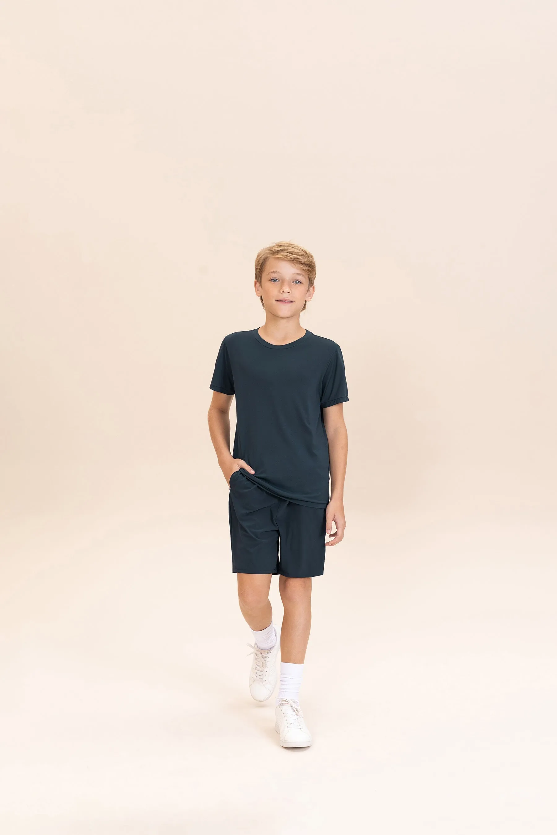 Dryside Kids Shorts