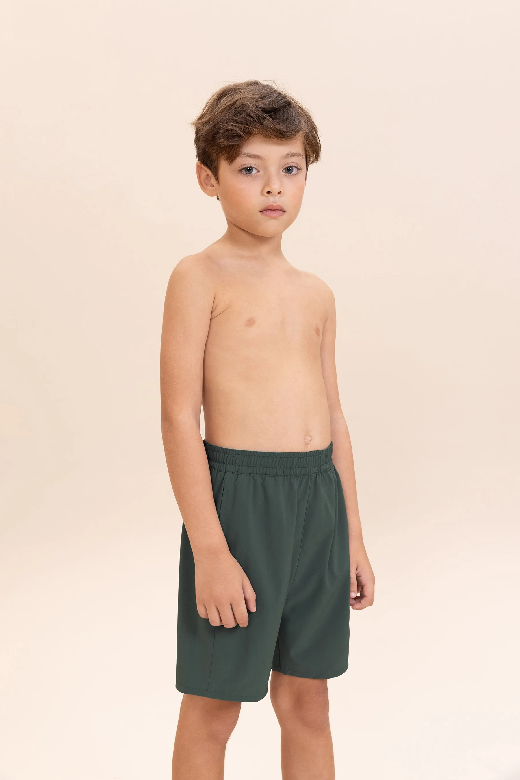 Dryside Kids Shorts