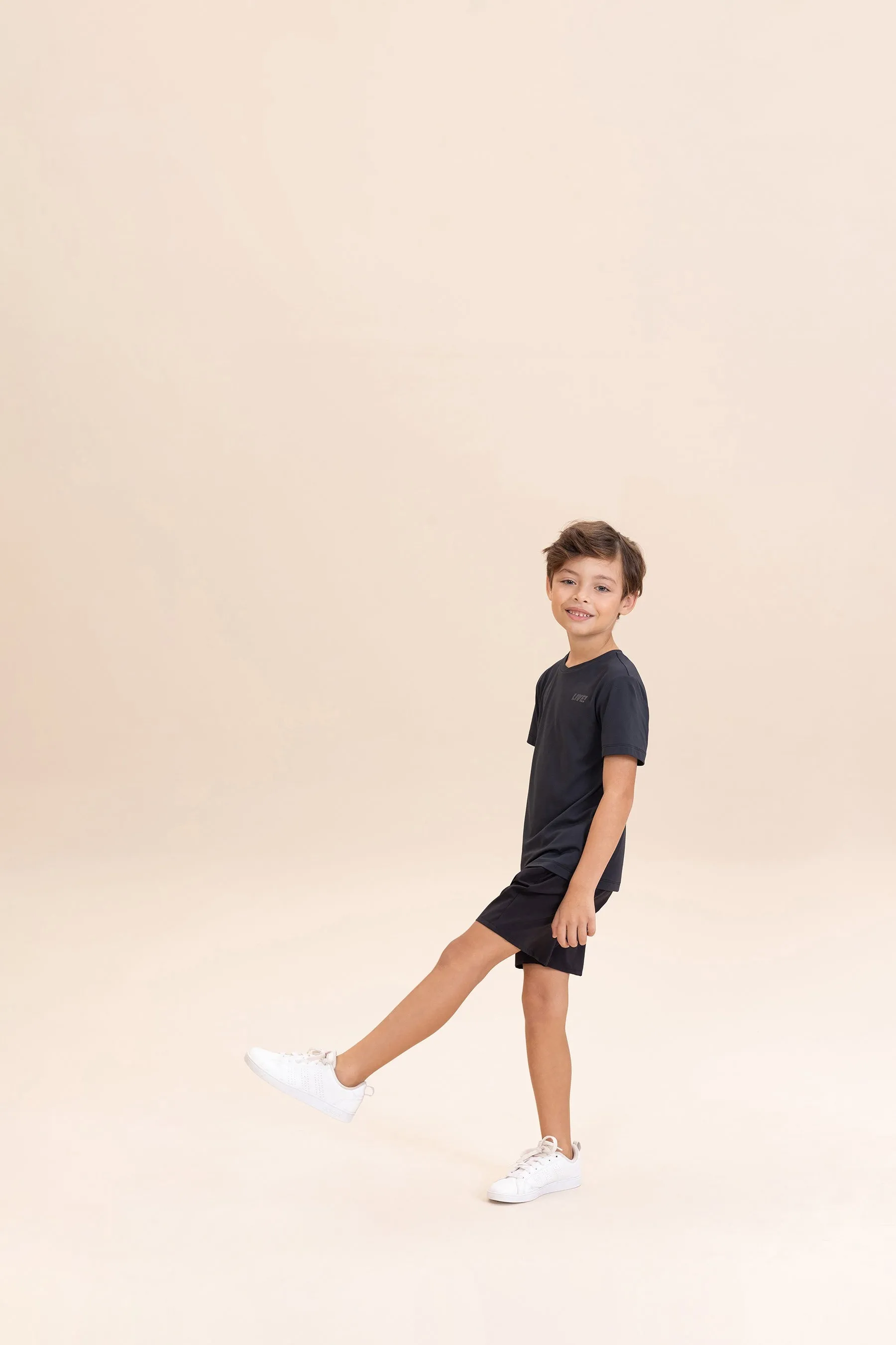 Dryside Kids Shorts