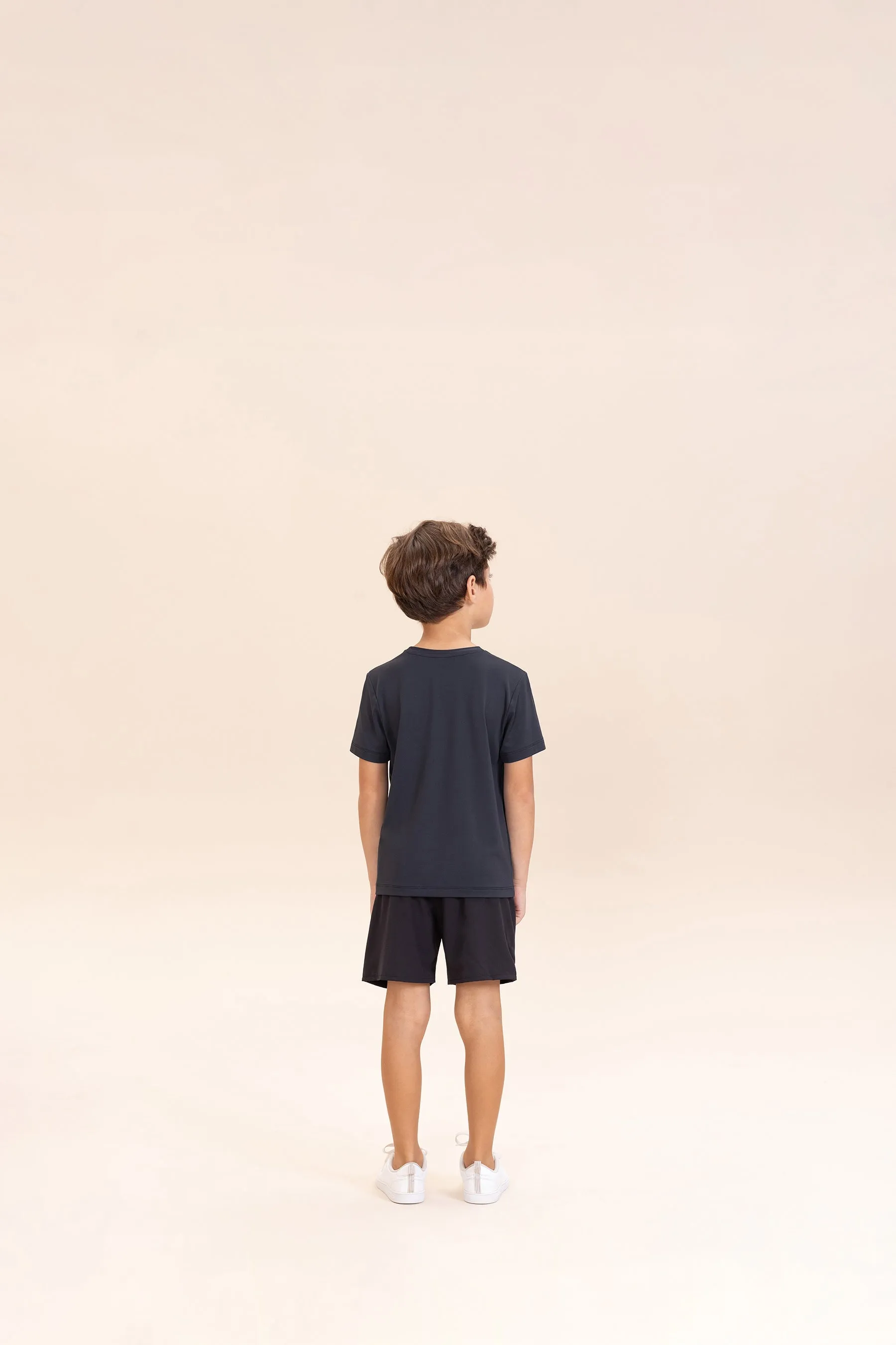 Dryside Kids Shorts