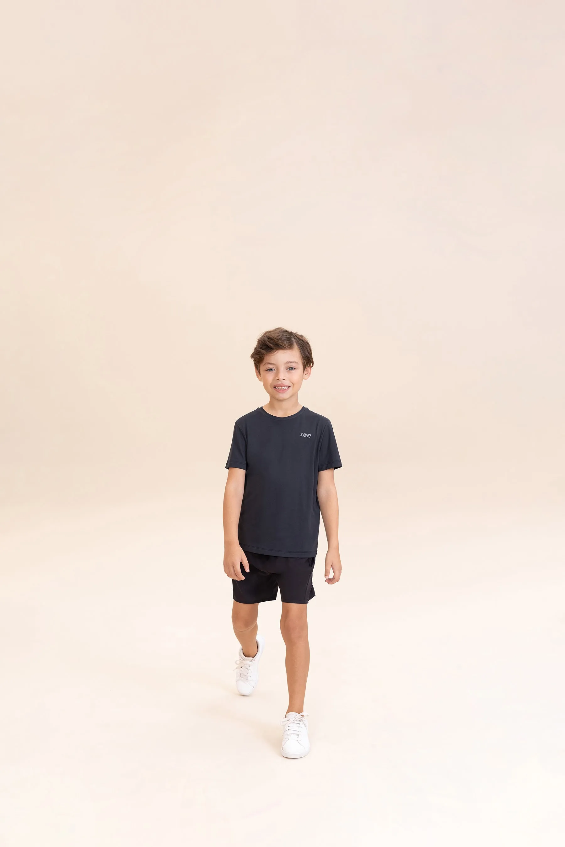 Dryside Kids Shorts