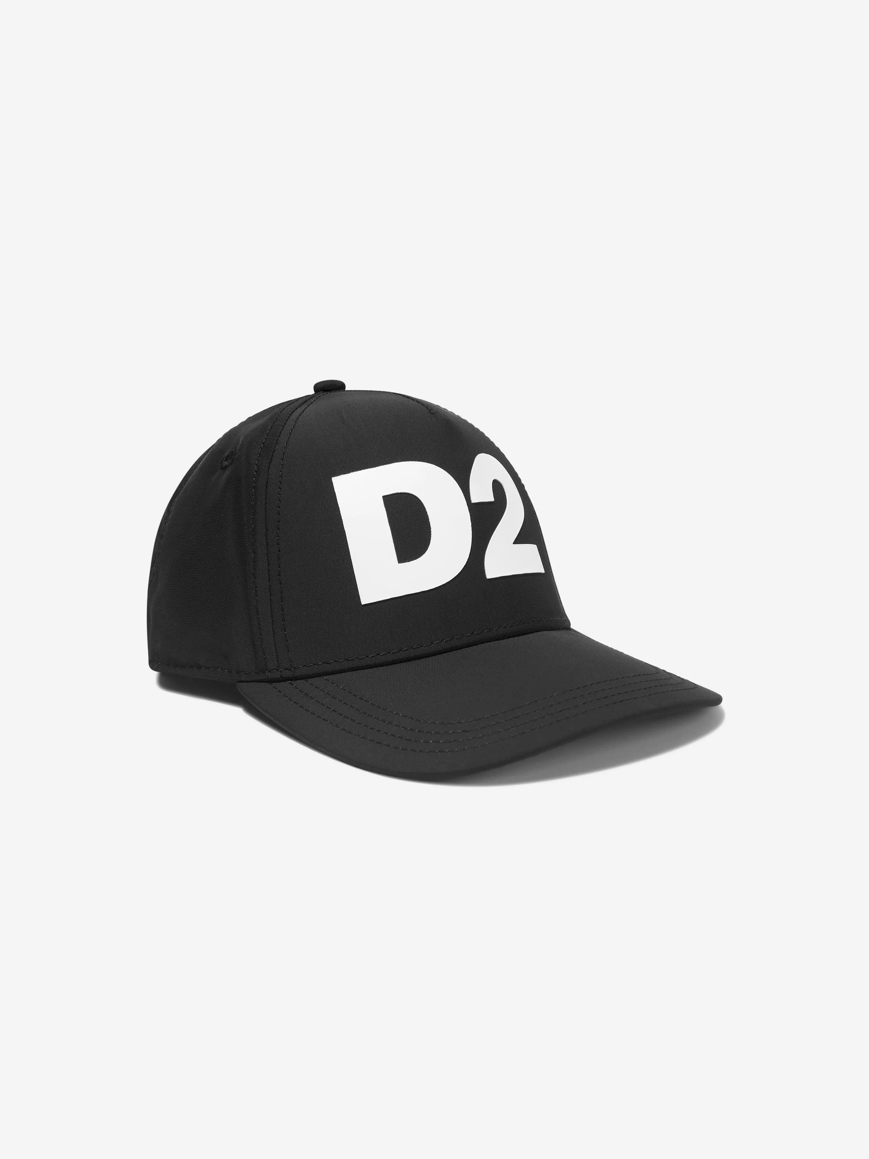 Dsquared2 Children - Kids Logo Hat | Childsplay Clothing