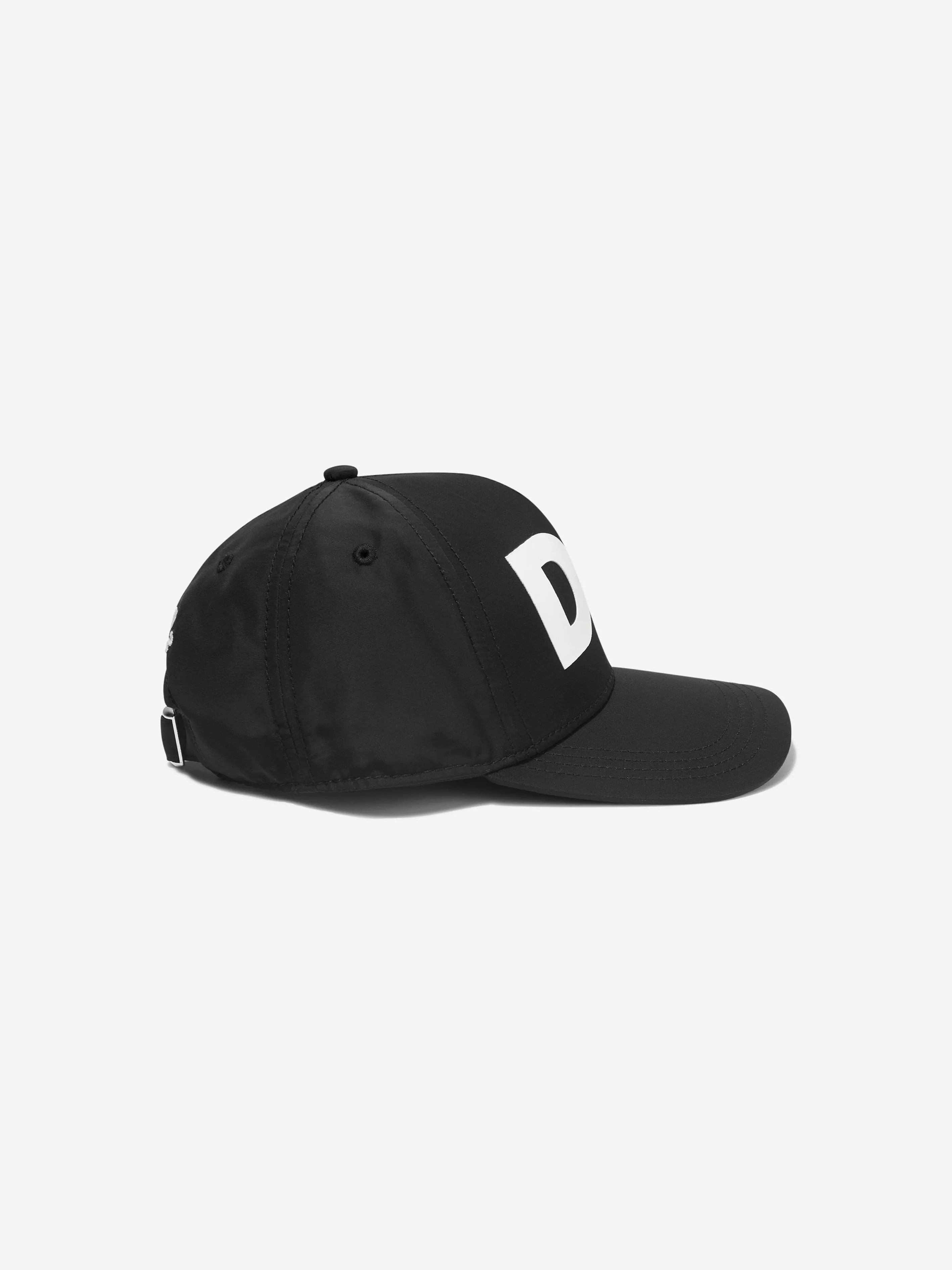 Dsquared2 Children - Kids Logo Hat | Childsplay Clothing