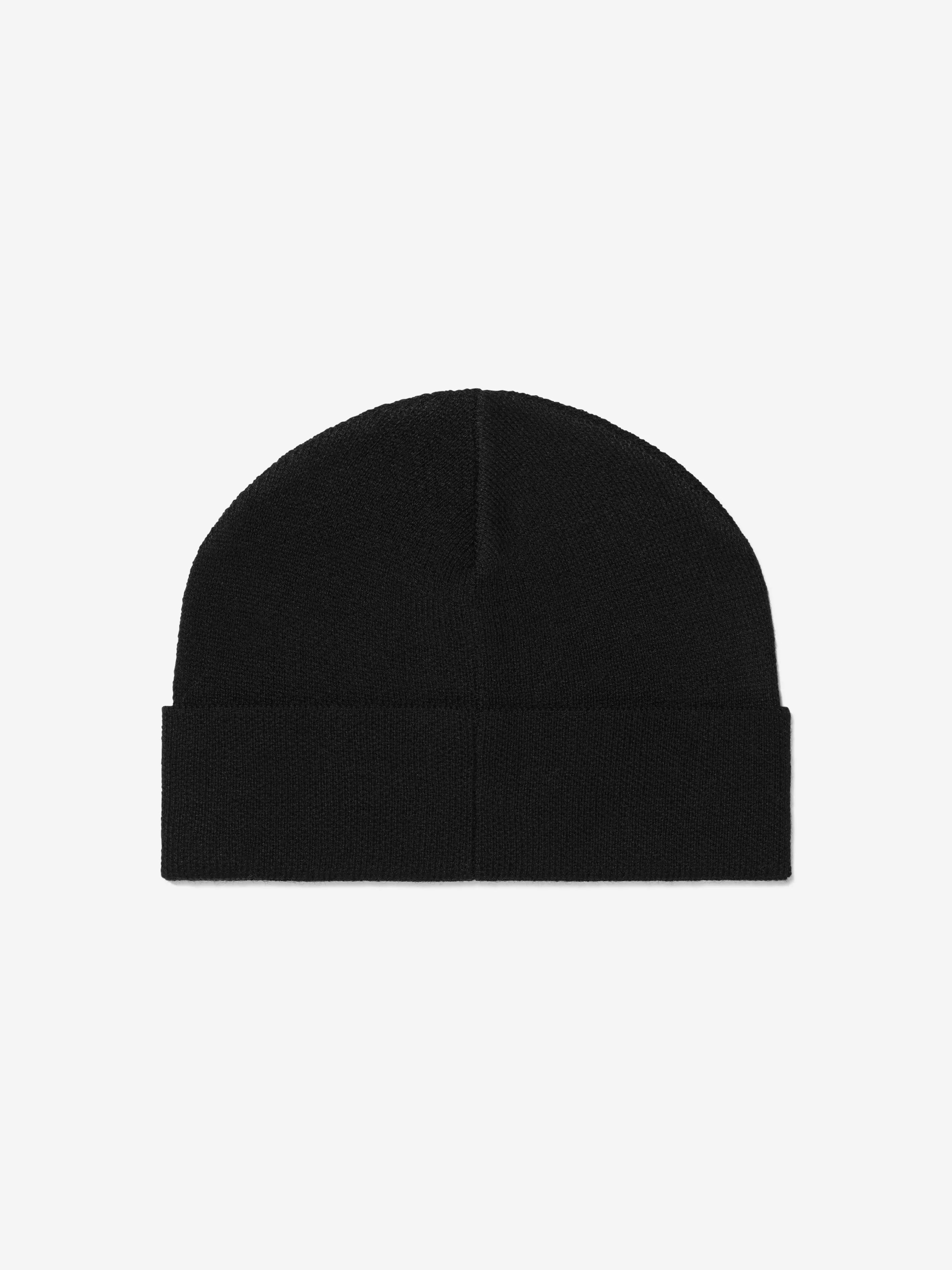 Dsquared2 Kids Logo Beanie Hat