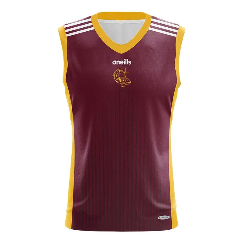 Duagh CLG Kerry Kids' Vest