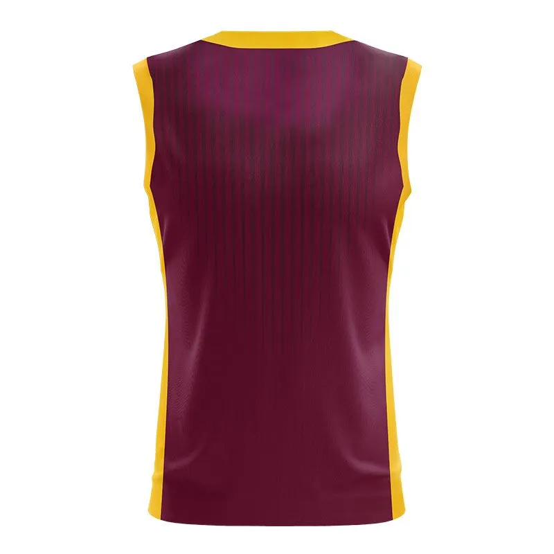 Duagh CLG Kerry Kids' Vest