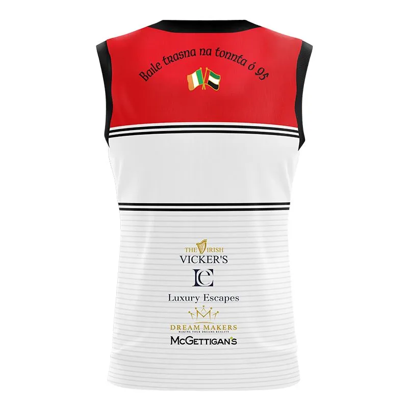 Dubai Celts Kids' Vest