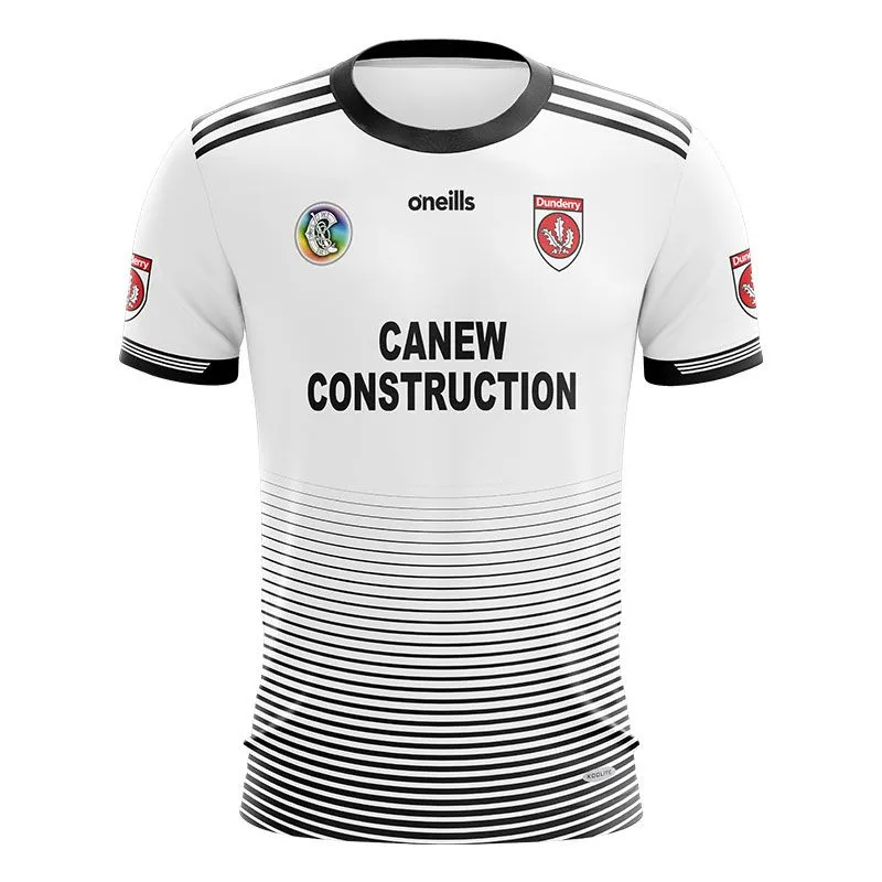 Dunderry GAA Kids’ Camogie Jersey