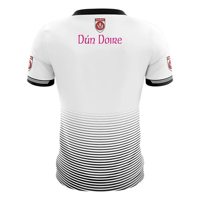 Dunderry GAA Kids’ Camogie Jersey