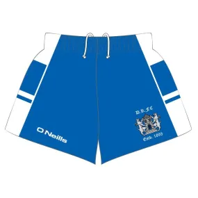 Dunfermline RFC Kids' Rugby Shorts 