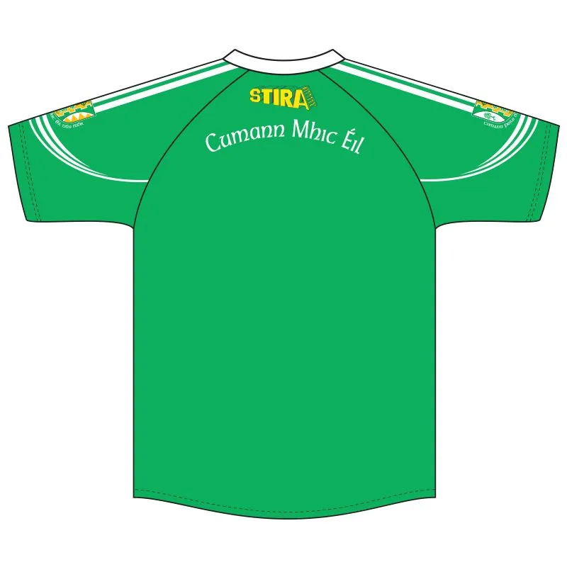 Dunmore MacHales GAA Kids' Jersey 