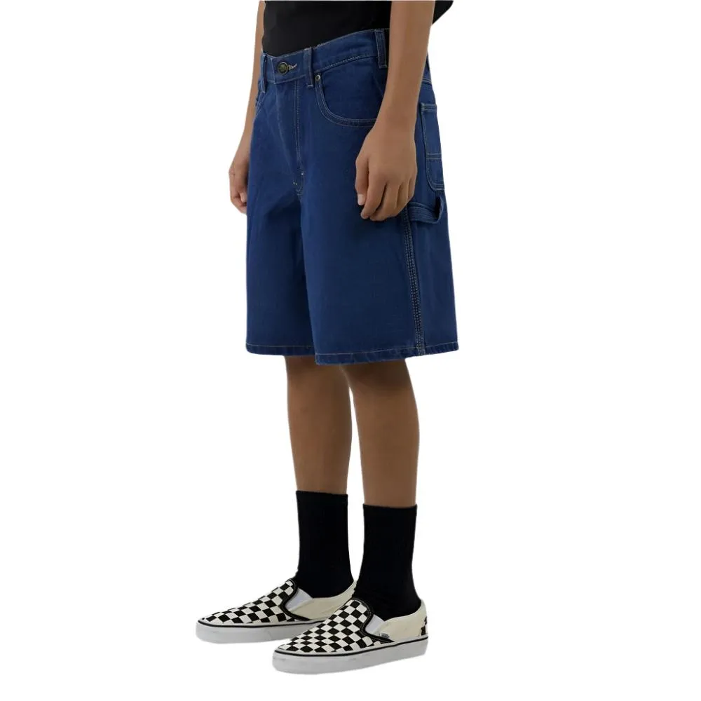 Dx200Y Denim Shorts - Kids