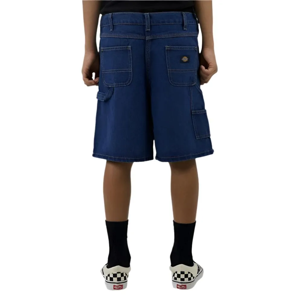 Dx200Y Denim Shorts - Kids