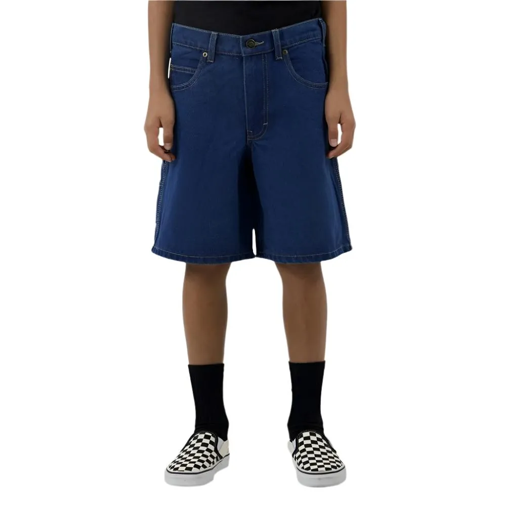 Dx200Y Denim Shorts - Kids