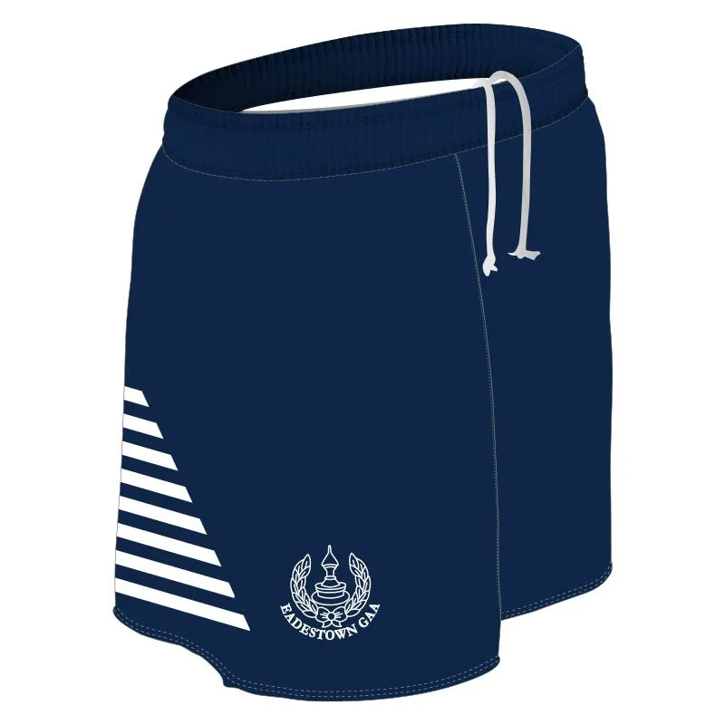 Eadestown GAA Kids’ Mourne Shorts