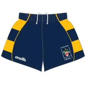 Eastbourne RFC Kids' Rugby Shorts