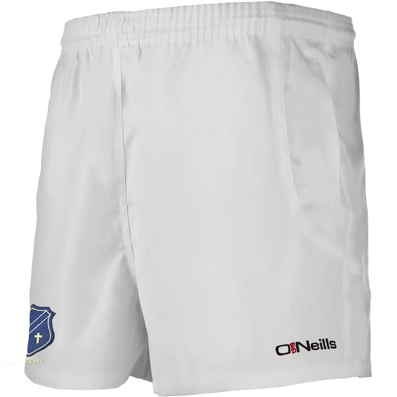 Eccles RFC Kids' Thomond Shorts 