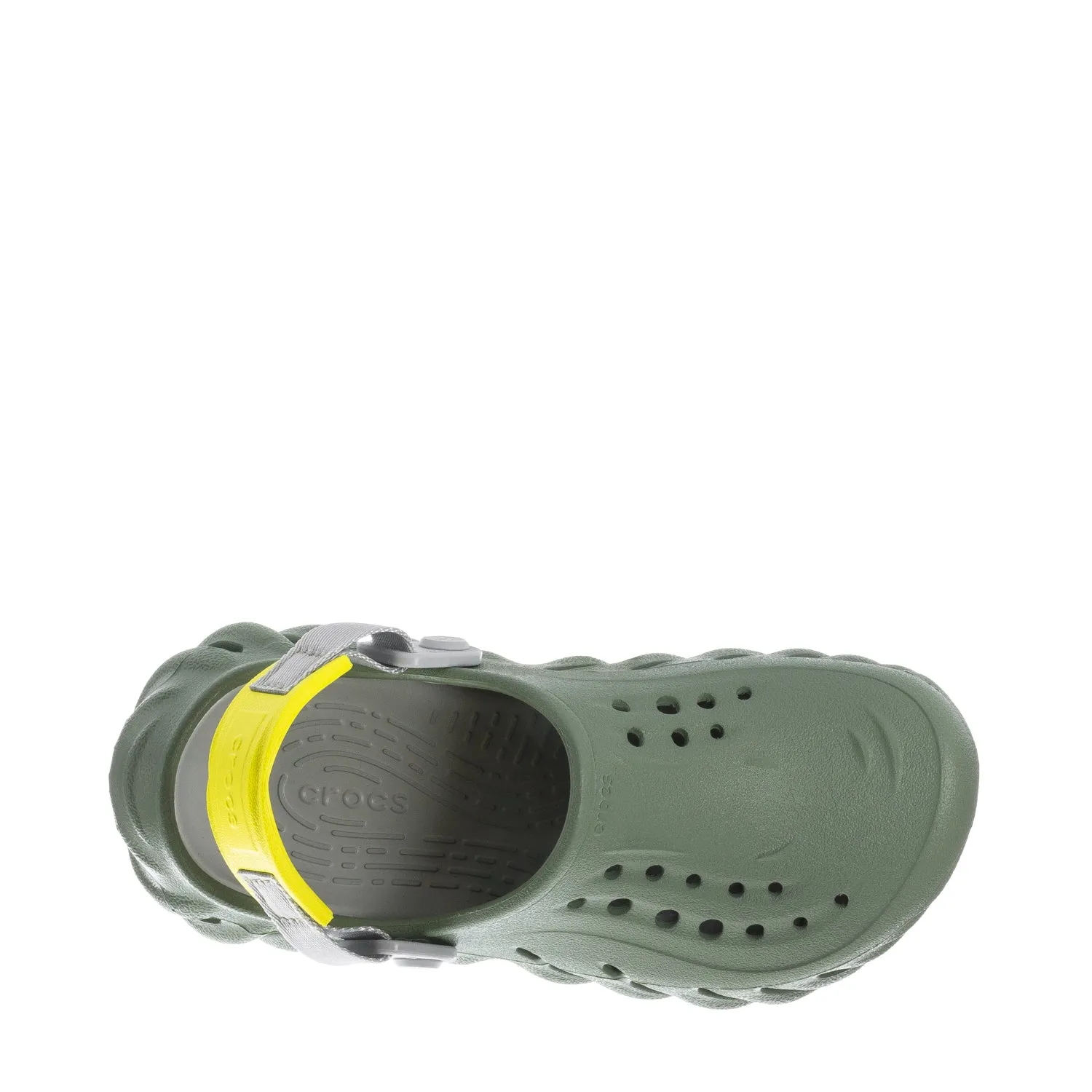 Children's Echo Clog