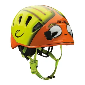 Edelrid Kids' Shield II Climbing Helmet