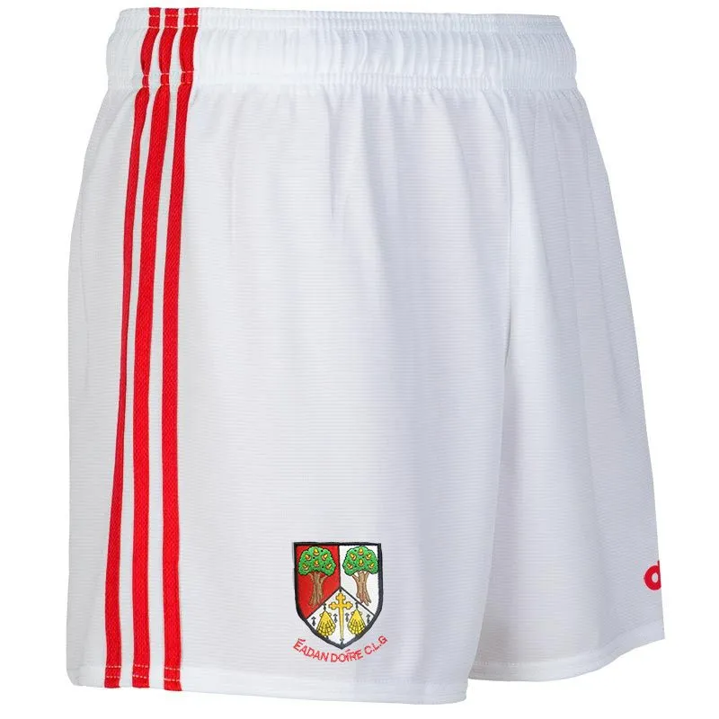 Edenderry GAA Kids' Mourne Shorts