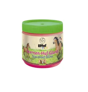 Effol Kids Star Hoof Shine