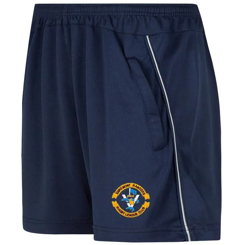 Egremont Rangers Kids' Bailey Shorts