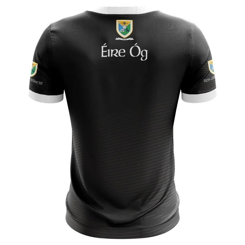 Eire Og Roscommon Kids' Jersey