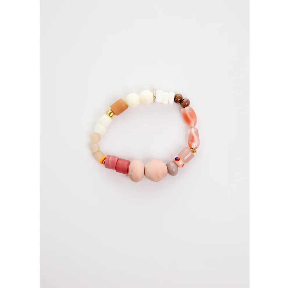 Stylish Kayla Bracelet Design