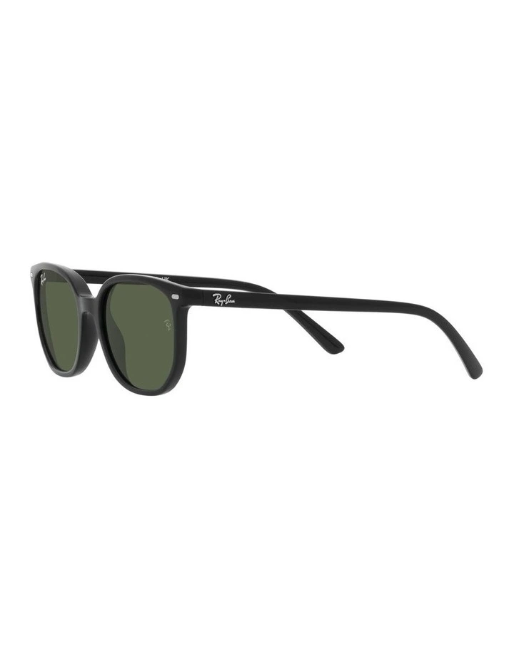 Elliot Kids Sunglasses in Black