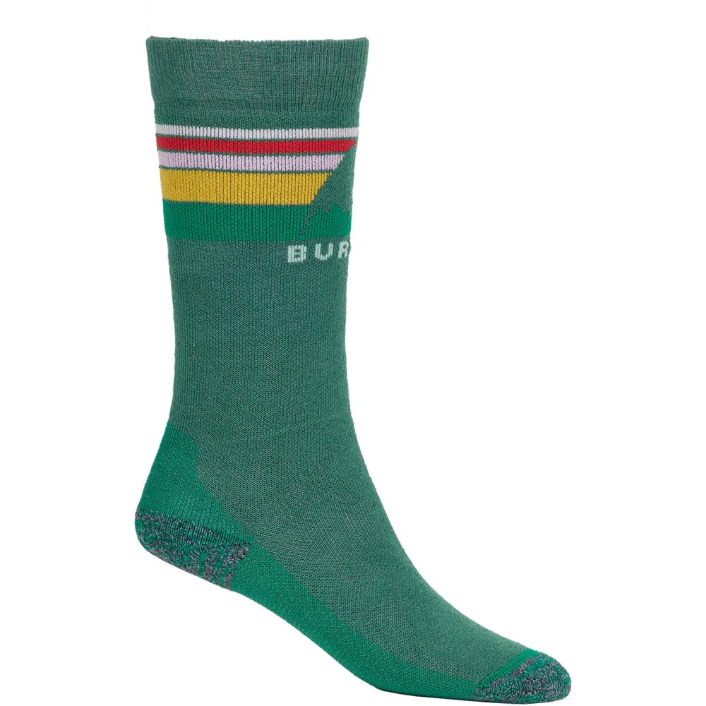 Emblem Midweight Socks - Kids